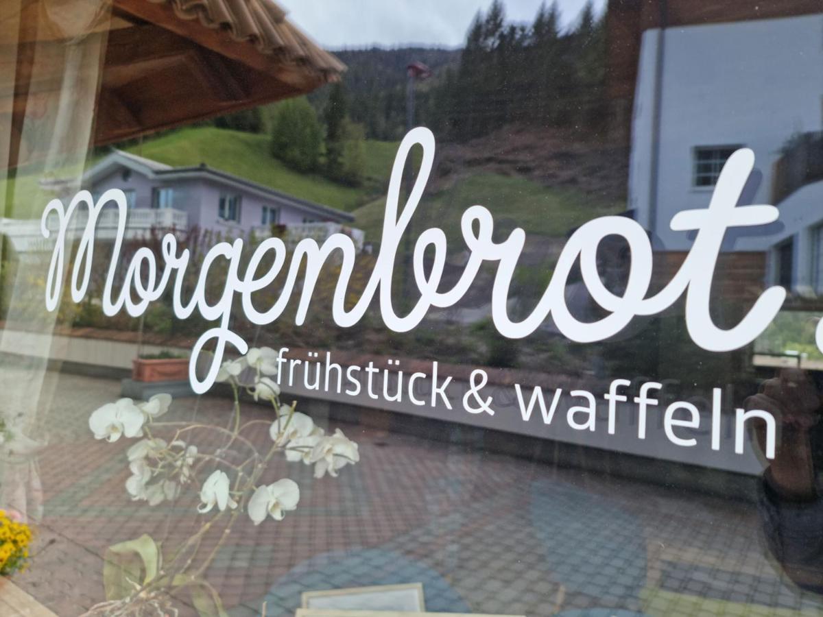 Family Apart Stubai Fulpmes Exterior foto