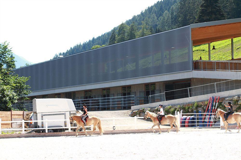 Family Apart Stubai Fulpmes Exterior foto