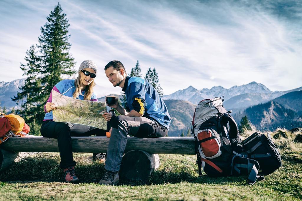 Family Apart Stubai Fulpmes Exterior foto