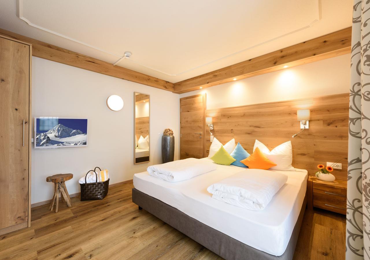 Family Apart Stubai Fulpmes Exterior foto