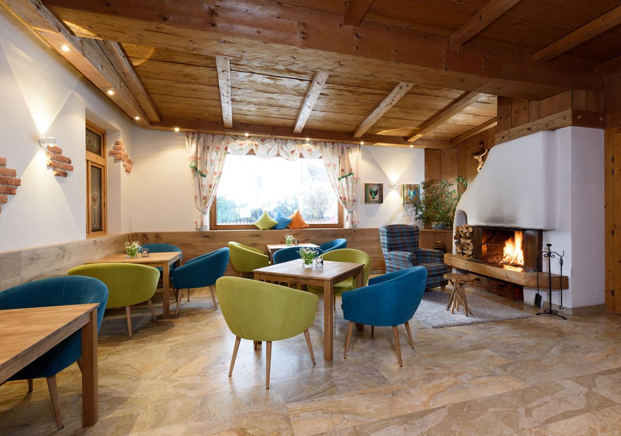 Family Apart Stubai Fulpmes Exterior foto
